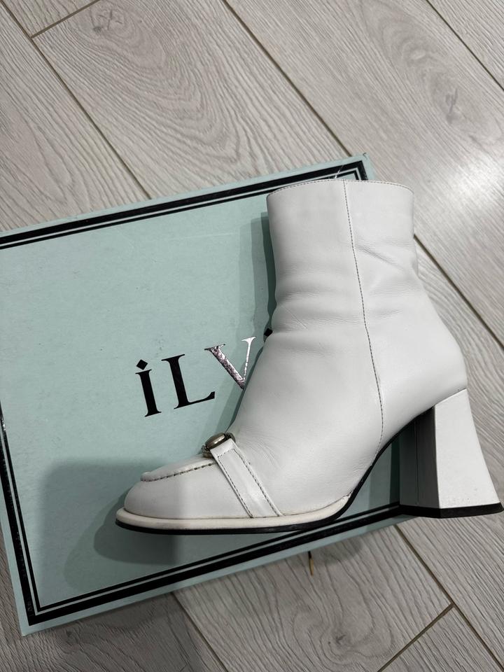 ILVI обувь