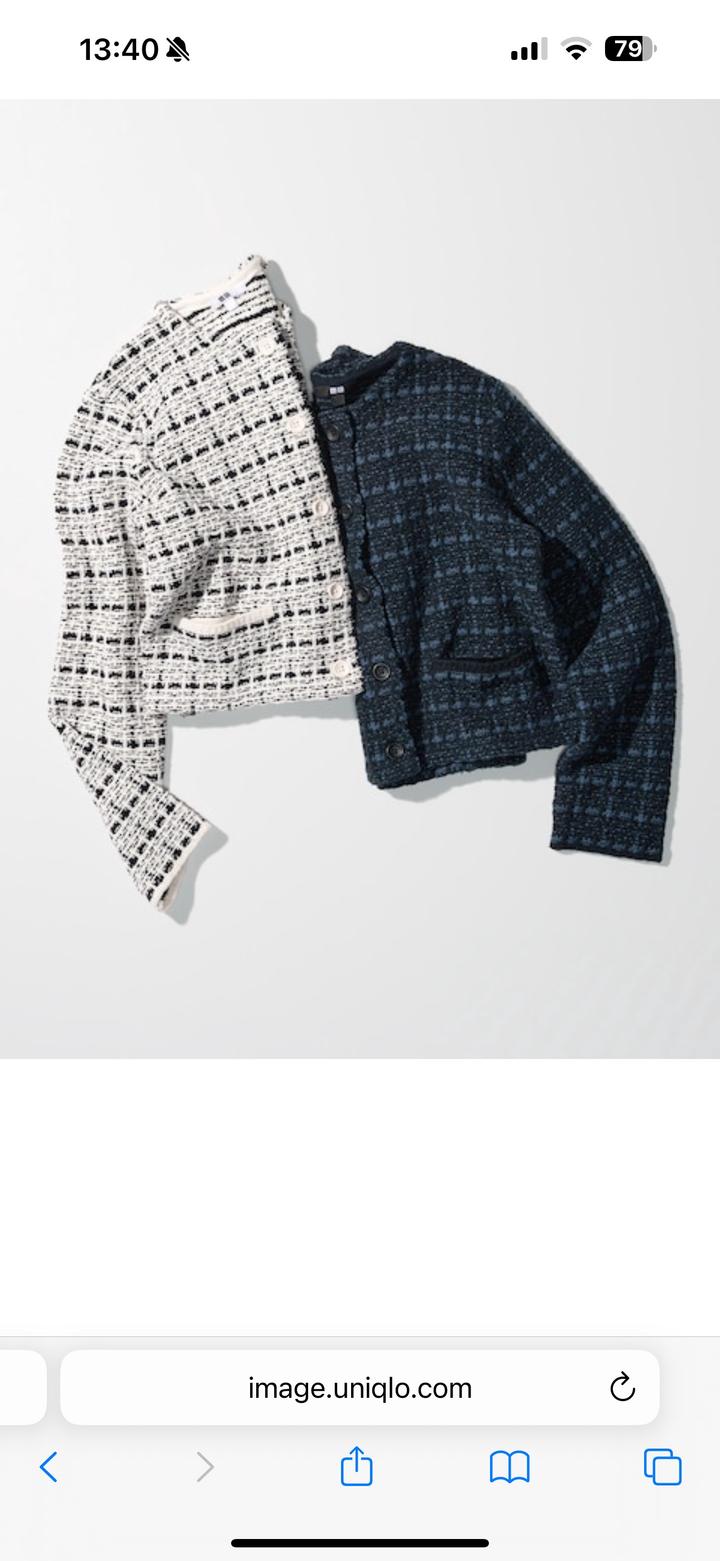 Uniqlo