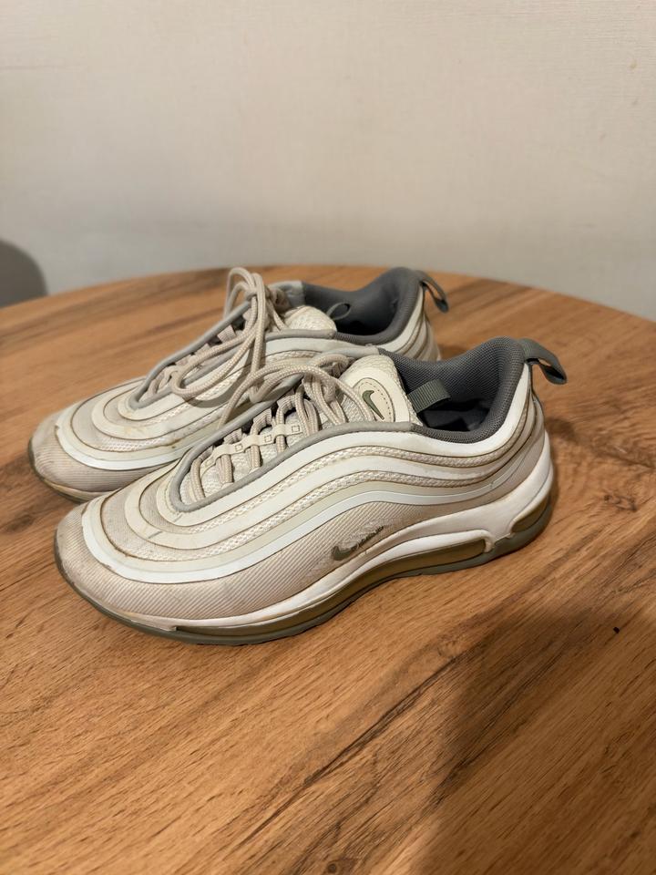 Кроссовки Nike Air Max 97