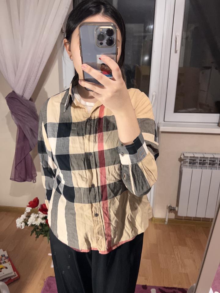 Burberry