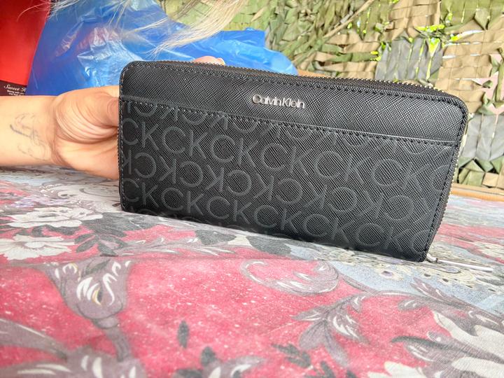 Calvin Klein