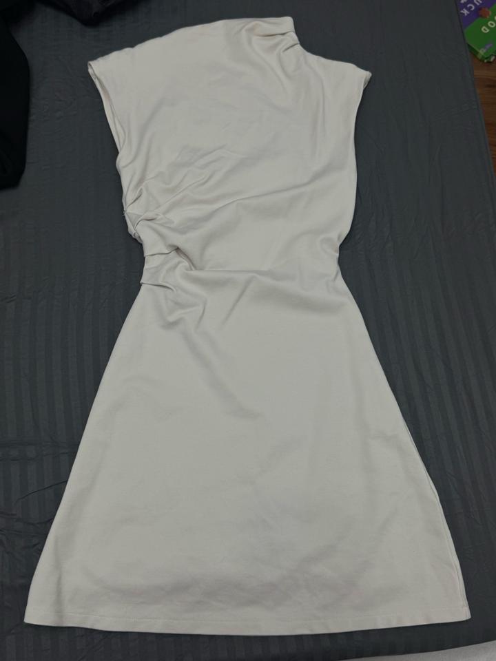Платье из H&M