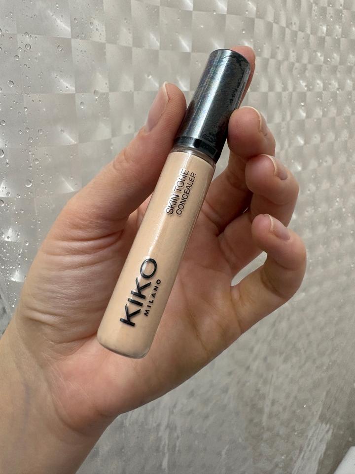 KIKO MILANO консилер Skin Tone Concealer