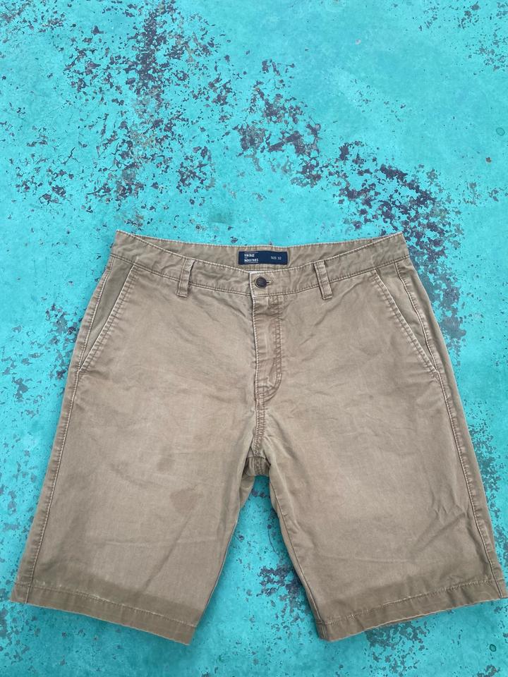 vintage industries
