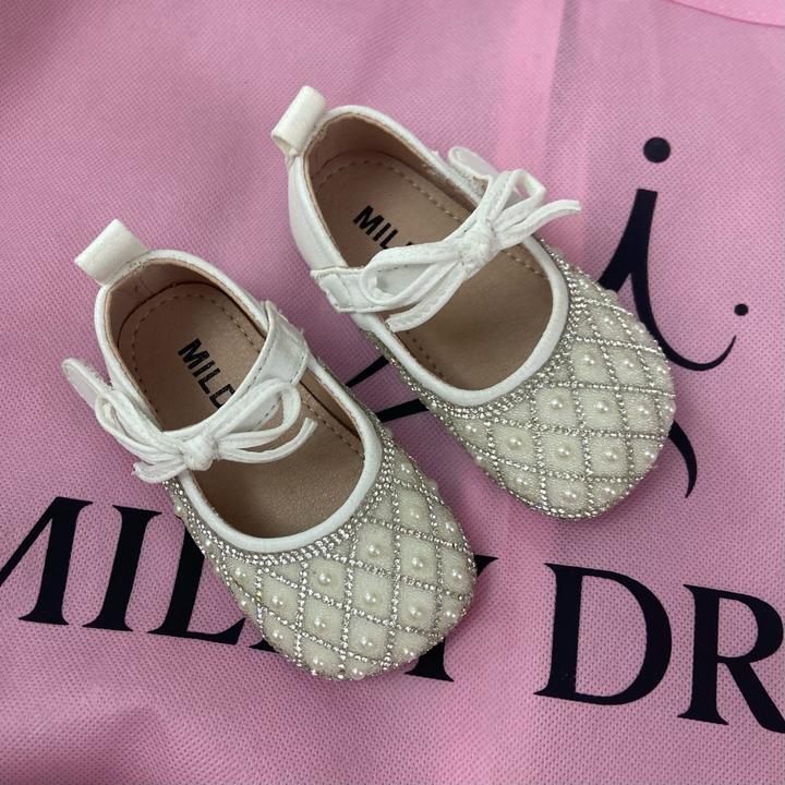 Mildy dress Туфли для девочек