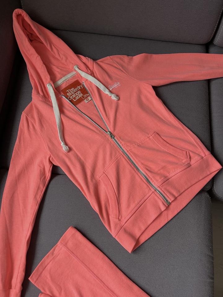 Superdry