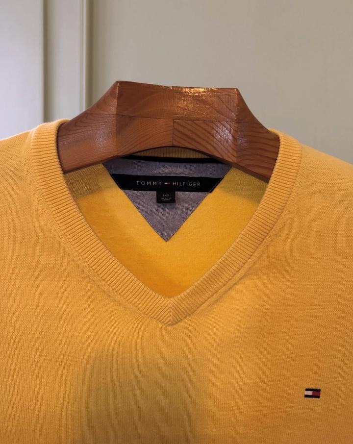 Tommy Hilfiger