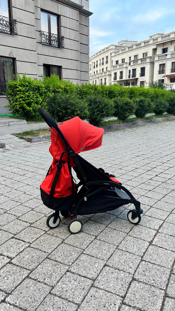 Babyzen yoyo