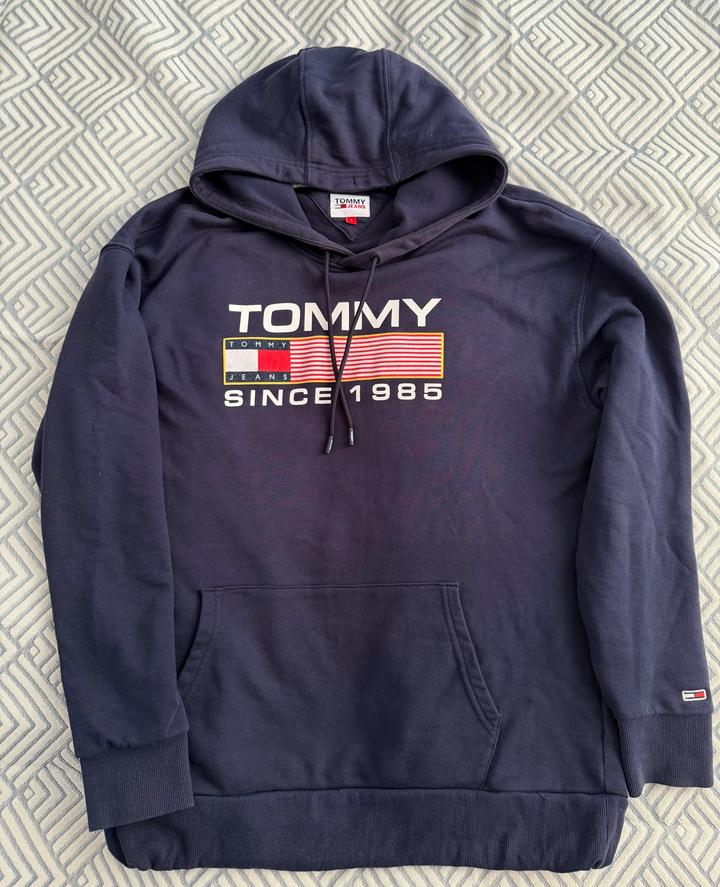 Худи Tommy Jeans