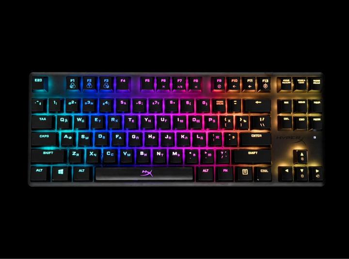 Клавиатура HYPER X
