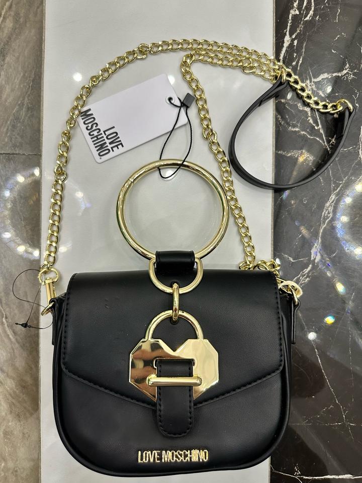 Сумка LOVE MOSCHINO