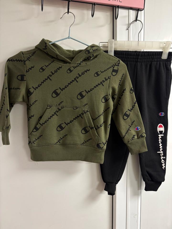 Спортивный костюм Champion