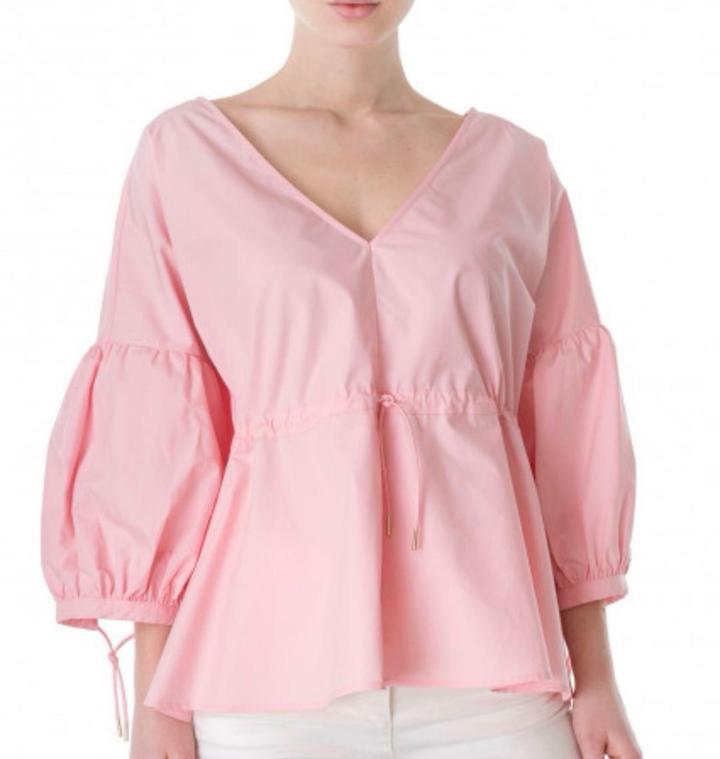 Блуза TRUSSARDI (Италия)
