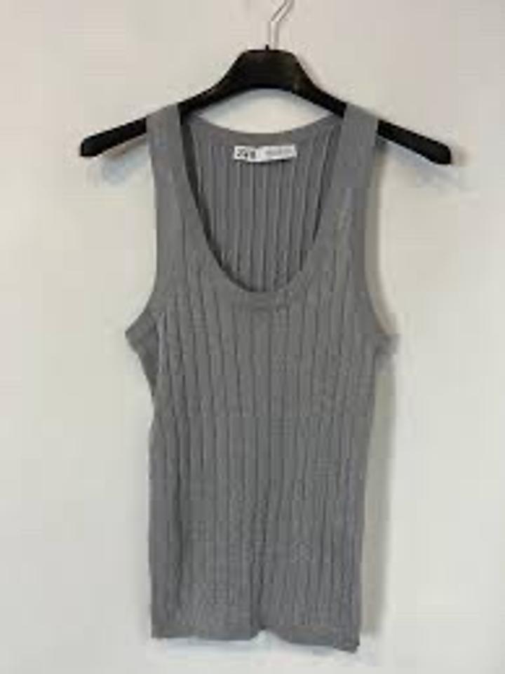 Майка Zara