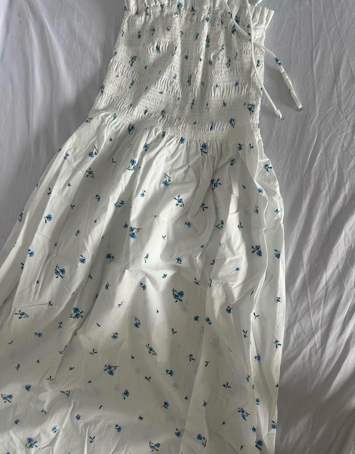 Платье H&M