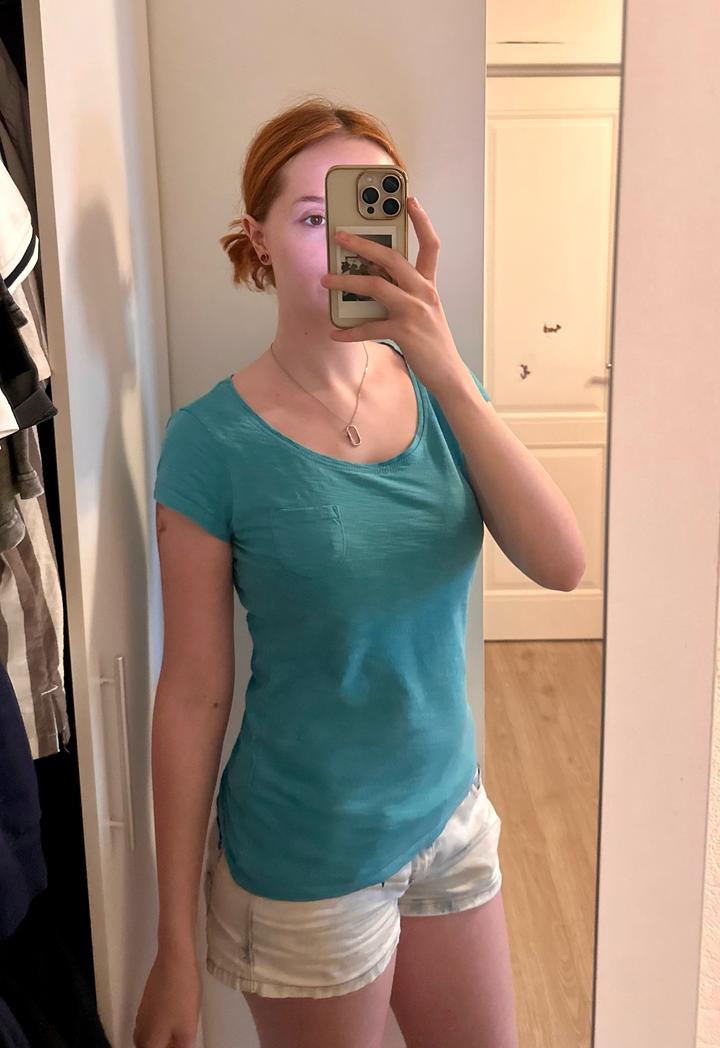 LC Waikiki Футболка LCW CASUAL