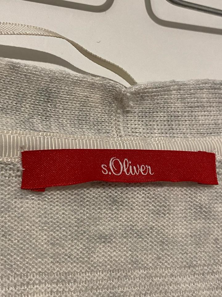 s.Oliver