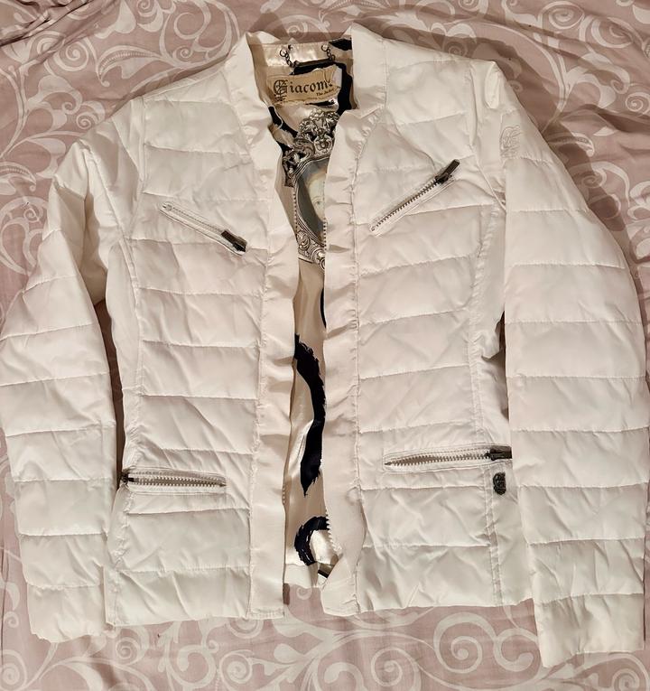 The Jacket