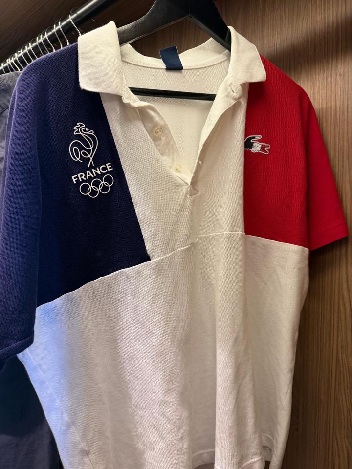 Lacoste