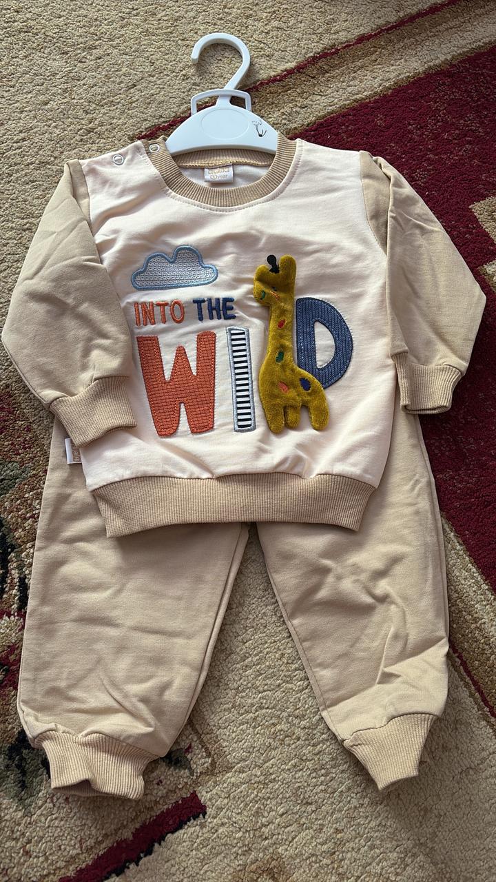 Baby Go