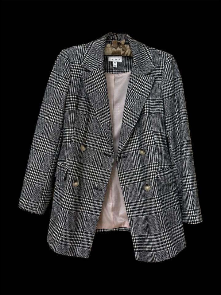 Пиджак Topshop