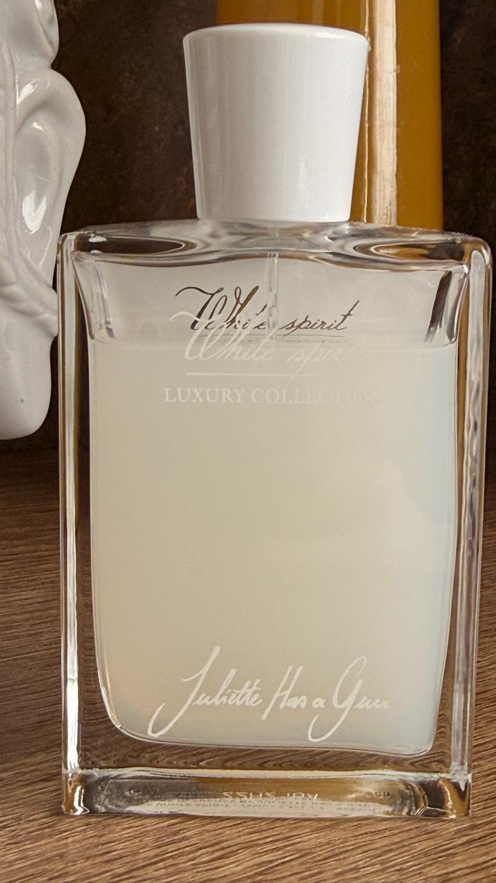 Парфюмерная вода Juliette Has A Gun White Spirit 75ml