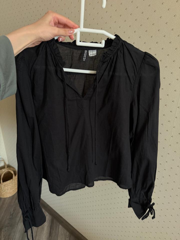 H&M