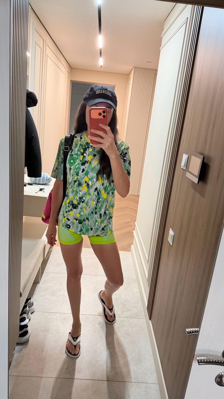 Adidas by Stella McCartney
