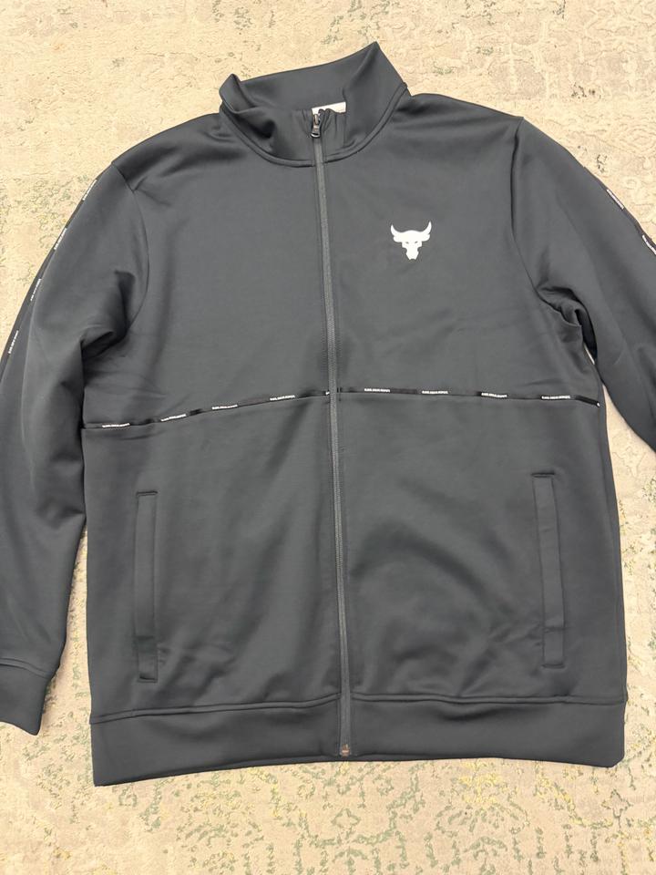 Under Armour