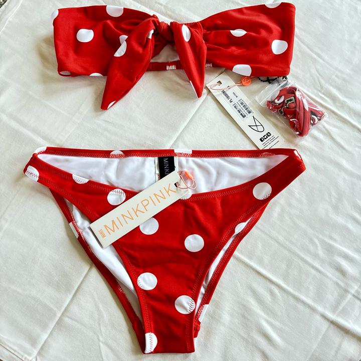 MINKPINK