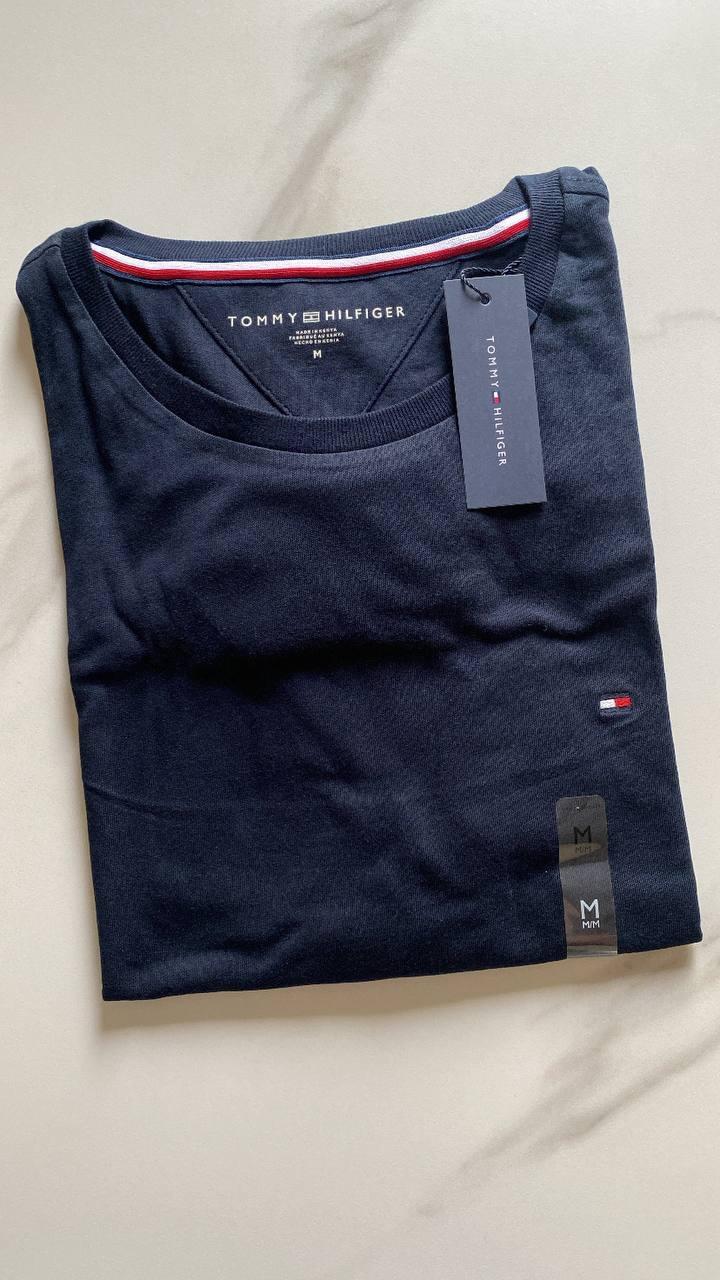 Футболка Tommy Hilfiger