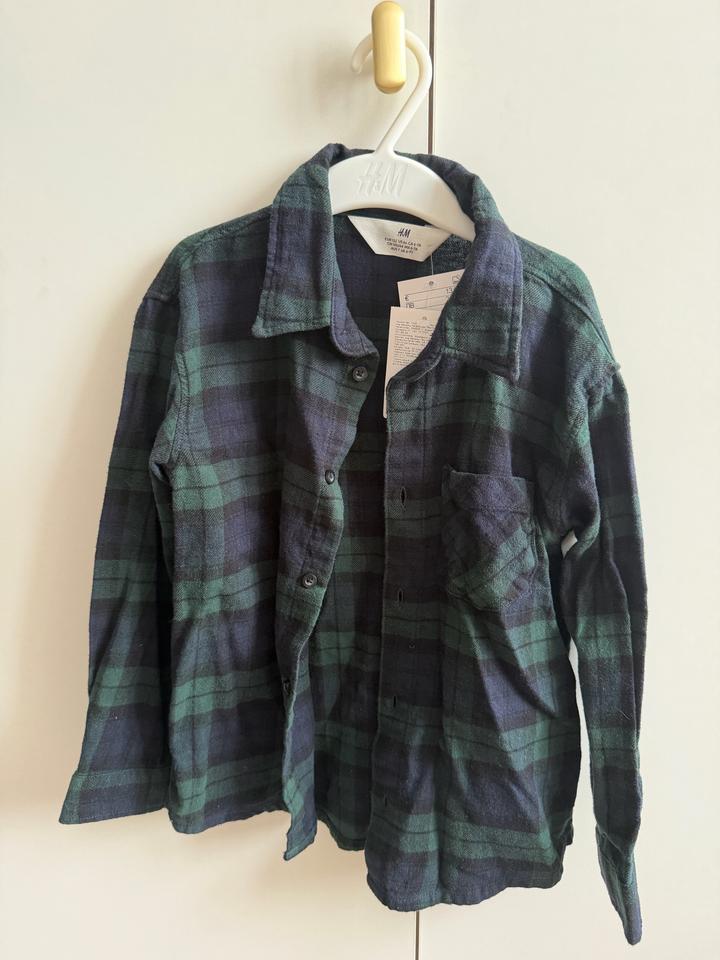 H&M