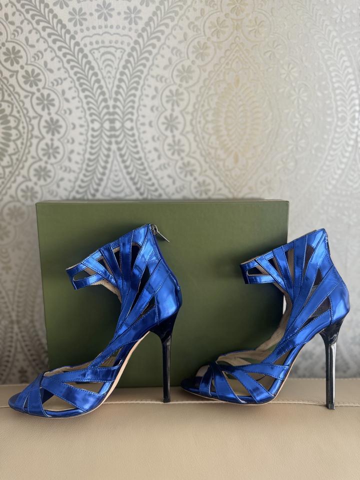 Jimmy Choo