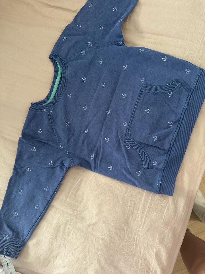 Свитшот mothercare