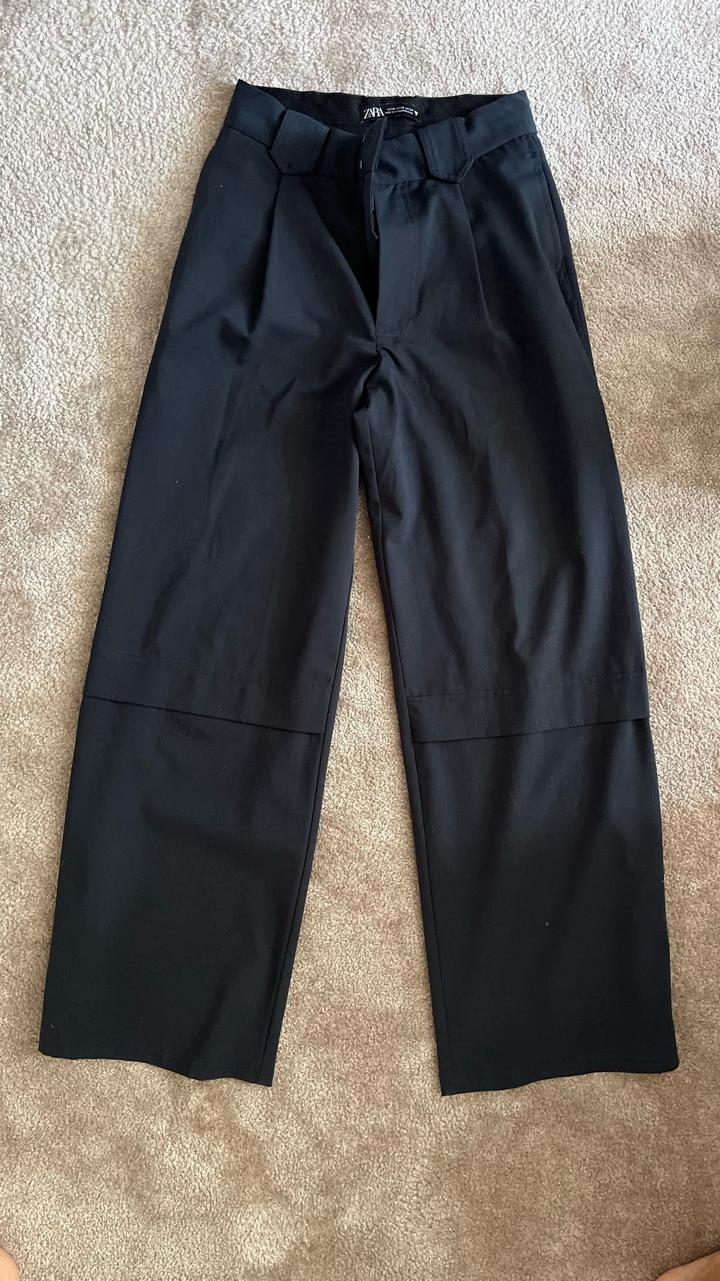 Брюки ZARA