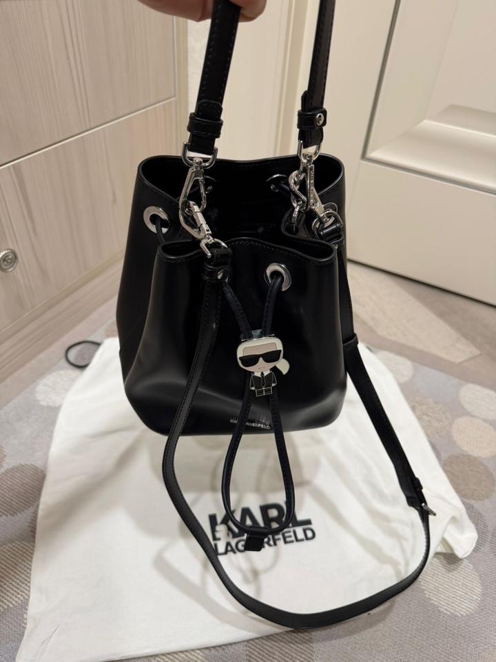 Karl Lagerfeld