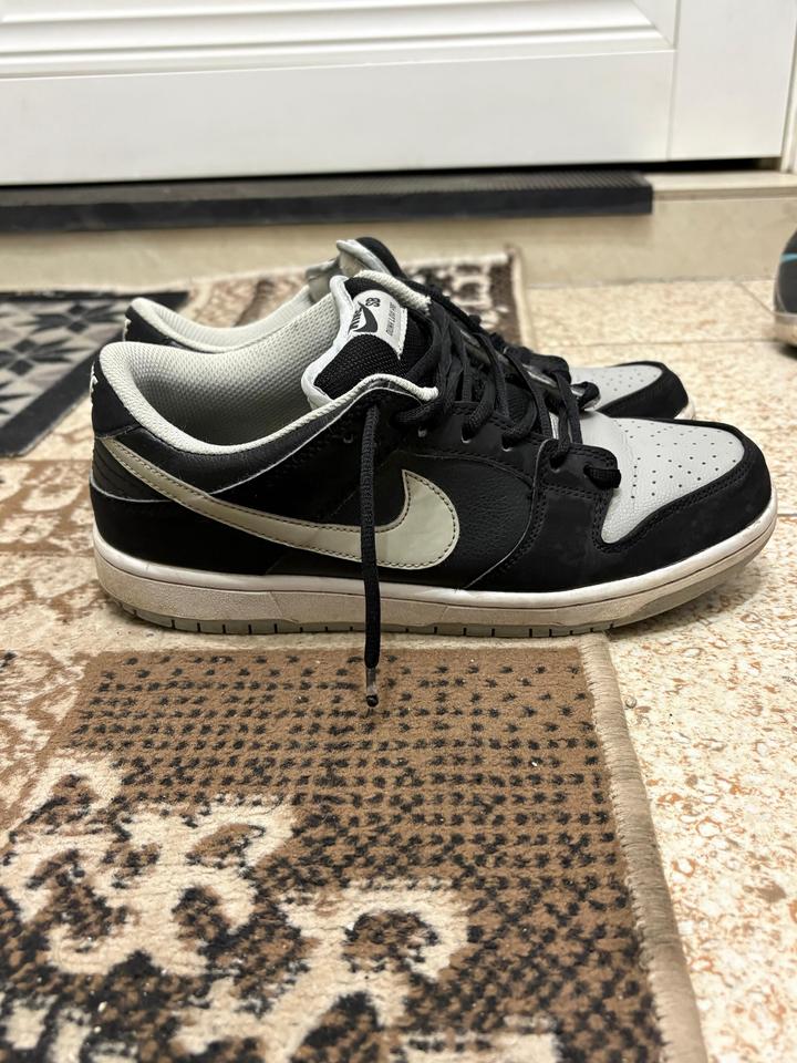 Nike