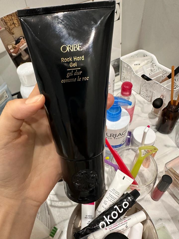 Гель для волос Oribe Rock Hard Gel