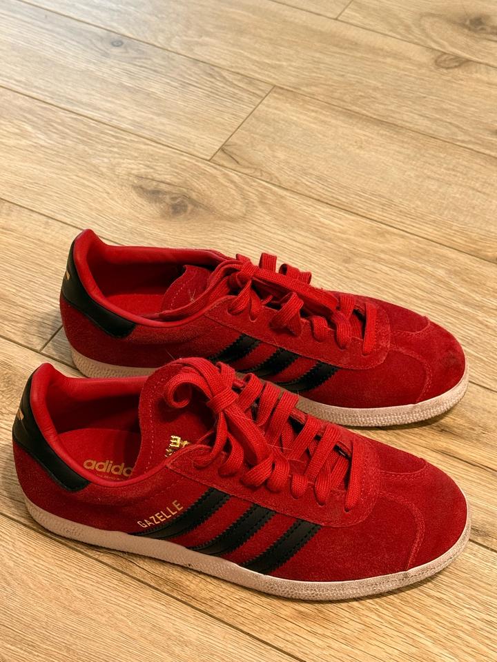 Adidas