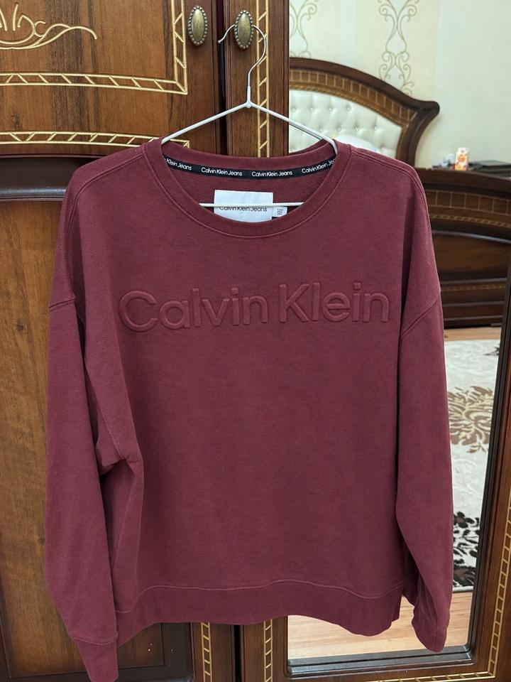 Calvin Klein