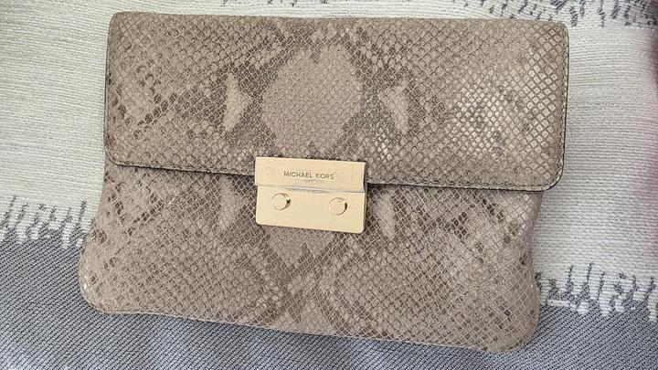 Сумка Michael Kors. Оригина. Кожа натуральная.