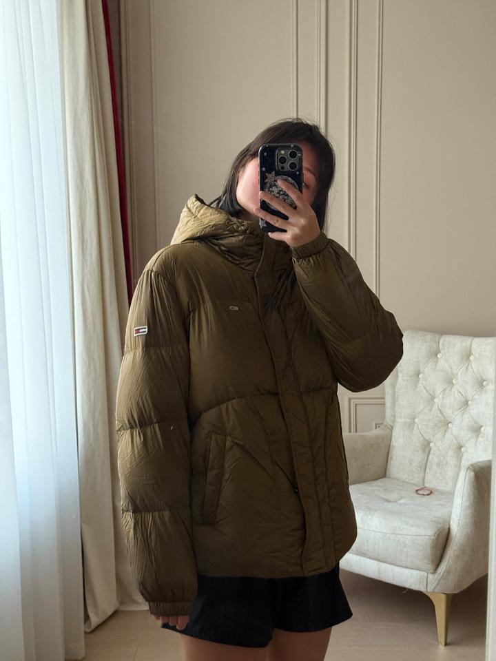 Tommy Jeans