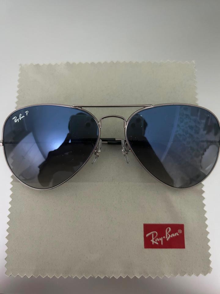 Ray-Ban