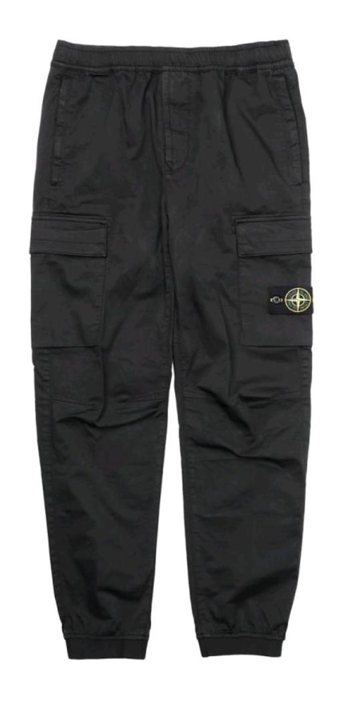 Stone Island