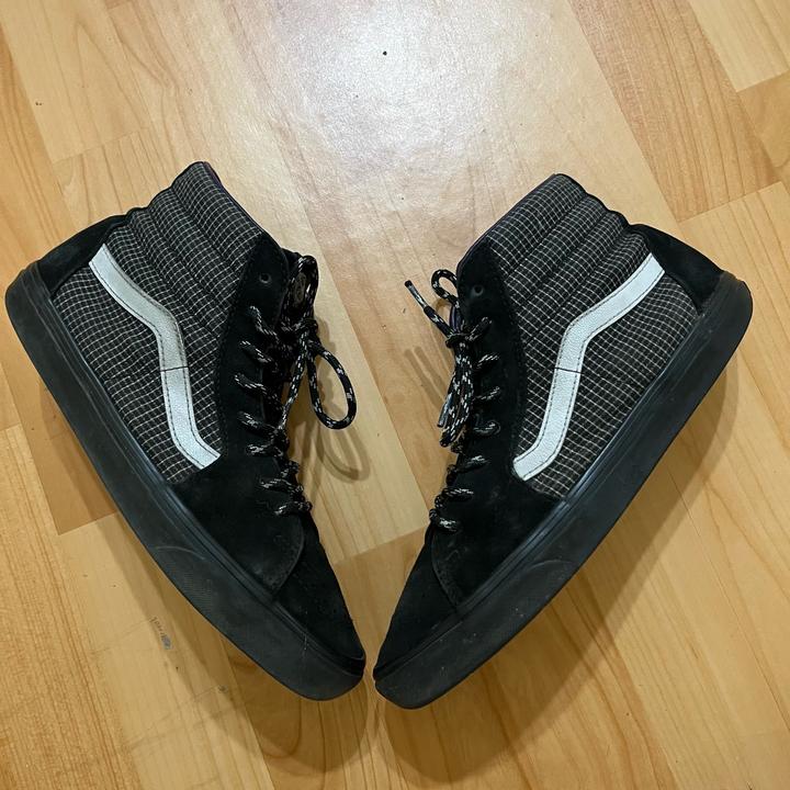 Vans