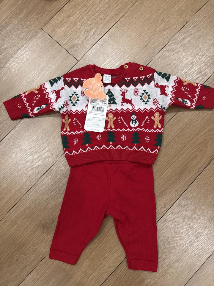LC Waikiki Костюм для малыша LCW baby
