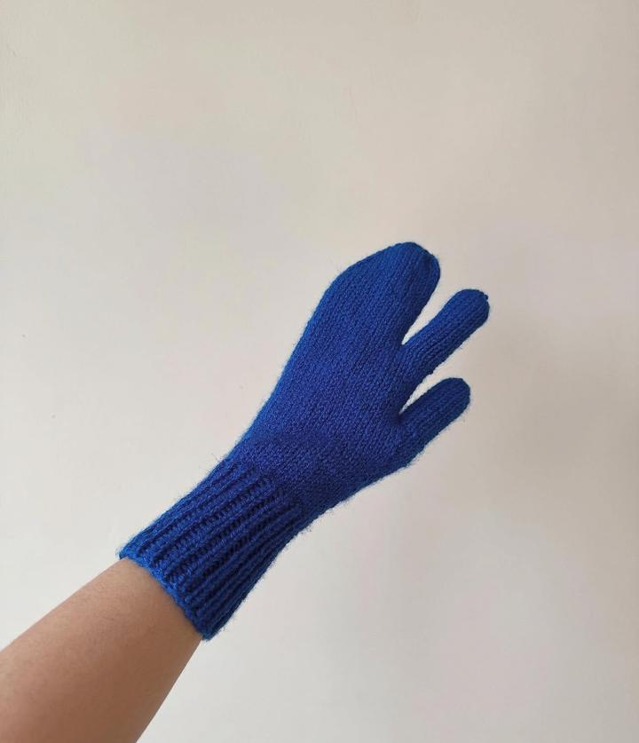 Handmade (ручная работа)