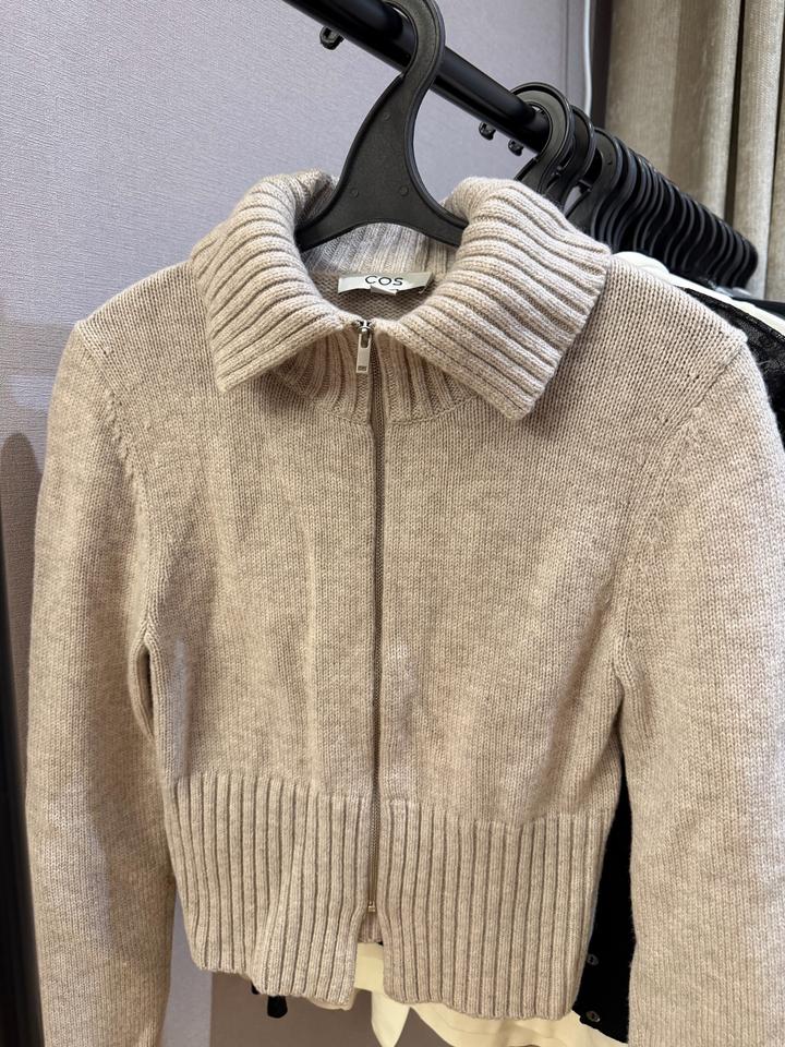 Кардиган COS