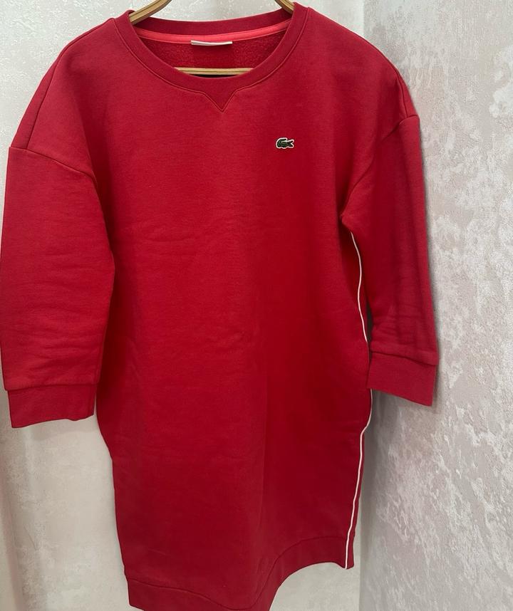 Lacoste