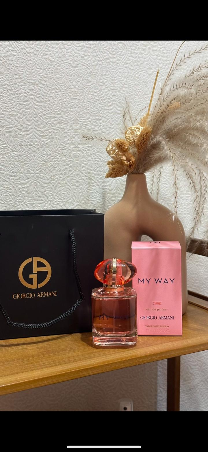 Giorgio Armani
